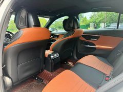 Mercedes-Benz C-Class Facelift C 260 L Sport Edition - ფოტო 16