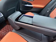 Mercedes-Benz C-Class Facelift C 260 L Sport Edition - ფოტო 17