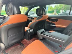 Mercedes-Benz C-Class Facelift C 260 L Sport Edition - ფოტო 18