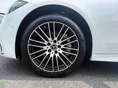 Mercedes-Benz C-Class Facelift C 260 L Sport Edition - ფოტო 3