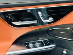Mercedes-Benz C-Class Facelift C 260 L Sport Edition - ფოტო 4