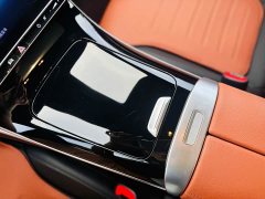 Mercedes-Benz C-Class Facelift C 260 L Sport Edition - ფოტო 9