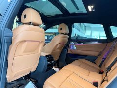 BMW 6 Series GT 630i M Sport Premium Package - ფოტო 10