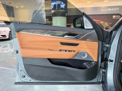 BMW 6 Series GT 630i M Sport Premium Package - ფოტო 11