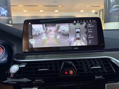 BMW 6 Series GT 630i M Sport Premium Package - ფოტო 13
