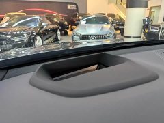 BMW 6 Series GT 630i M Sport Premium Package - ფოტო 14