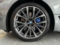 BMW 6 Series GT 630i M Sport Premium Package - ფოტო 15