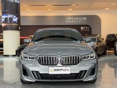 BMW 6 Series GT 630i M Sport Premium Package - ფოტო 2
