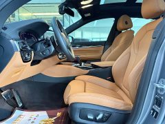 BMW 6 Series GT 630i M Sport Premium Package - ფოტო 4