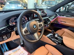 BMW 6 Series GT 630i M Sport Premium Package - ფოტო 5