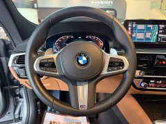 BMW 6 Series GT 630i M Sport Premium Package - ფოტო 6