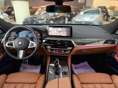 BMW 6 Series GT 630i M Sport Premium Package - ფოტო 8