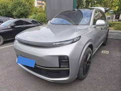 Li Auto L9 Max - ფოტო 1