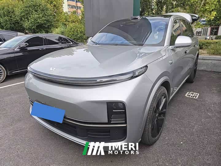 Li Auto L9 Max