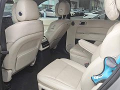Li Auto L9 Max - ფოტო 3
