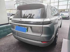 Li Auto L9 Max - ფოტო 4