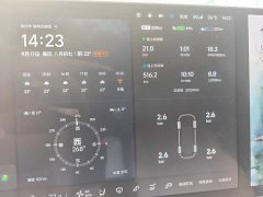 Li Auto L9 Max - ფოტო 6