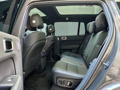Li Auto L7 2025 Max Smart Refresh Edition - ფოტო 10