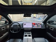Li Auto L7 2025 Max Smart Refresh Edition - ფოტო 11