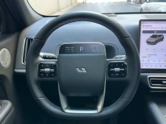 Li Auto L7 2025 Max Smart Refresh Edition - ფოტო 12
