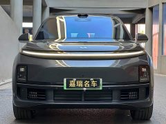 Li Auto L7 2025 Max Smart Refresh Edition - ფოტო 2