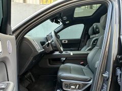 Li Auto L7 2025 Max Smart Refresh Edition - ფოტო 9