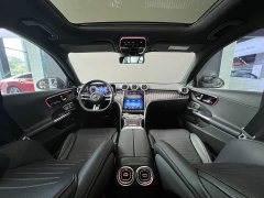 Mercedes-Benz C-Class C 260 L Dark Night Sport Edition - ფოტო 12