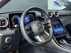 Mercedes-Benz C-Class C 260 L Dark Night Sport Edition - ფოტო 16