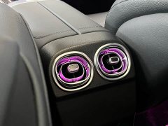 Mercedes-Benz C-Class C 260 L Dark Night Sport Edition - ფოტო 17