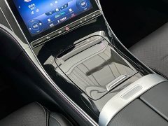 Mercedes-Benz C-Class C 260 L Dark Night Sport Edition - ფოტო 18