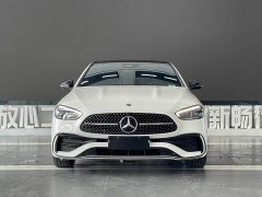 Mercedes-Benz C-Class C 260 L Dark Night Sport Edition - ფოტო 2