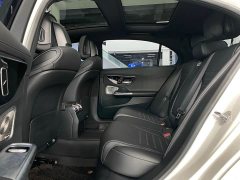 Mercedes-Benz C-Class C 260 L Dark Night Sport Edition - ფოტო 8
