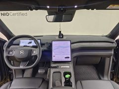 NIO ES7 2022 75kWh - ფოტო 11