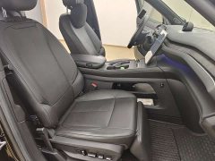 NIO ES7 2022 75kWh - ფოტო 12