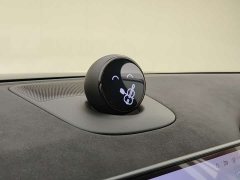NIO ES7 2022 75kWh - ფოტო 14