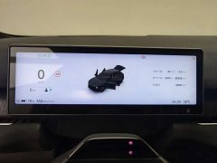 NIO ES7 2022 75kWh - ფოტო 15