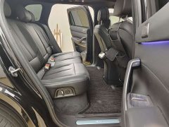 NIO ES7 2022 75kWh - ფოტო 16