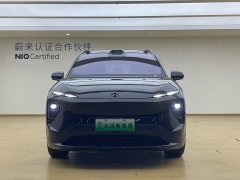 NIO ES7 2022 75kWh - ფოტო 2