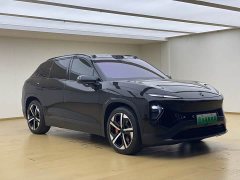 NIO ES7 2022 75kWh - ფოტო 3
