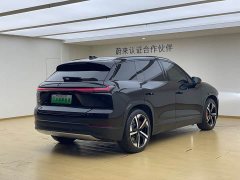 NIO ES7 2022 75kWh - ფოტო 4