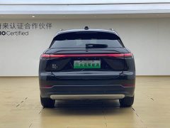 NIO ES7 2022 75kWh - ფოტო 5