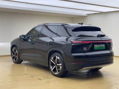 NIO ES7 2022 75kWh - ფოტო 6