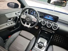 Mercedes-Benz Mercedes-AMG A35 L 4MATIC - ფოტო 11