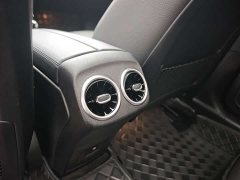 Mercedes-Benz Mercedes-AMG A35 L 4MATIC - ფოტო 12