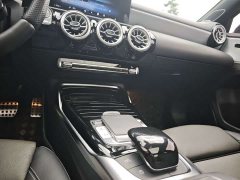 Mercedes-Benz Mercedes-AMG A35 L 4MATIC - ფოტო 13