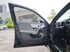 Mercedes-Benz Mercedes-AMG A35 L 4MATIC - ფოტო 14