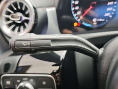 Mercedes-Benz Mercedes-AMG A35 L 4MATIC - ფოტო 15