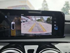 Mercedes-Benz Mercedes-AMG A35 L 4MATIC - ფოტო 17