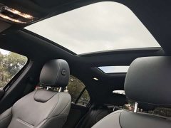 Mercedes-Benz Mercedes-AMG A35 L 4MATIC - ფოტო 18