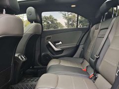 Mercedes-Benz Mercedes-AMG A35 L 4MATIC - ფოტო 6